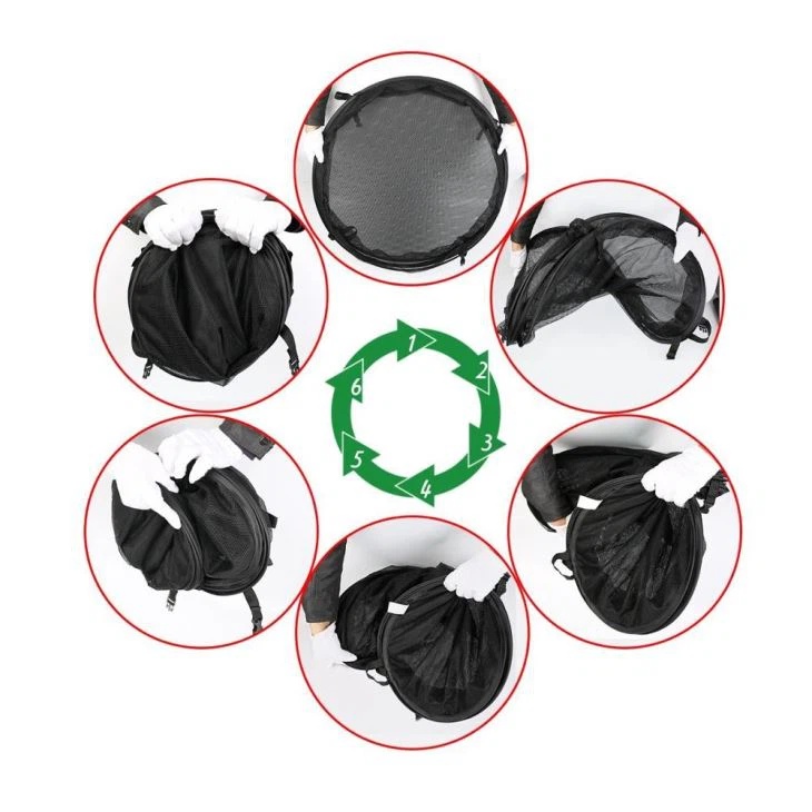 2ft 6 Layer Herb Drying Rack Mesh Dry Net