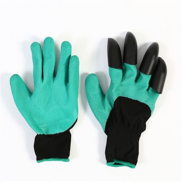 Водоотпорне баштенске рукавице