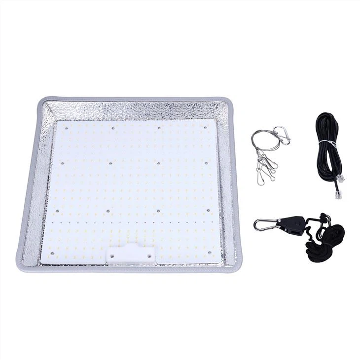 150В Фулл Спецтрум Индоор Куантум ЛЕД Гров Лигхт